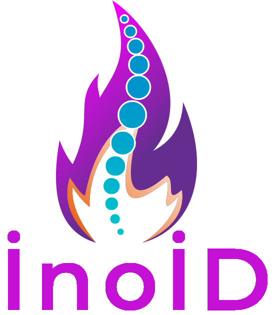 İnovasyon ve İnflamasyon Derneği Logo