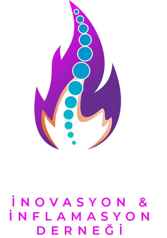 İnovasyon ve İnflamasyon Derneği Logo