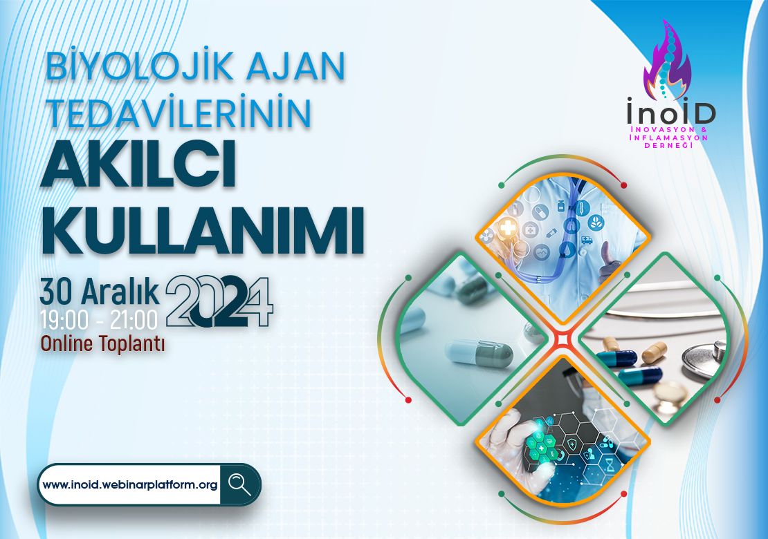 Biyolojik Ajan Tedavilerinin Akılcı Kullanımı