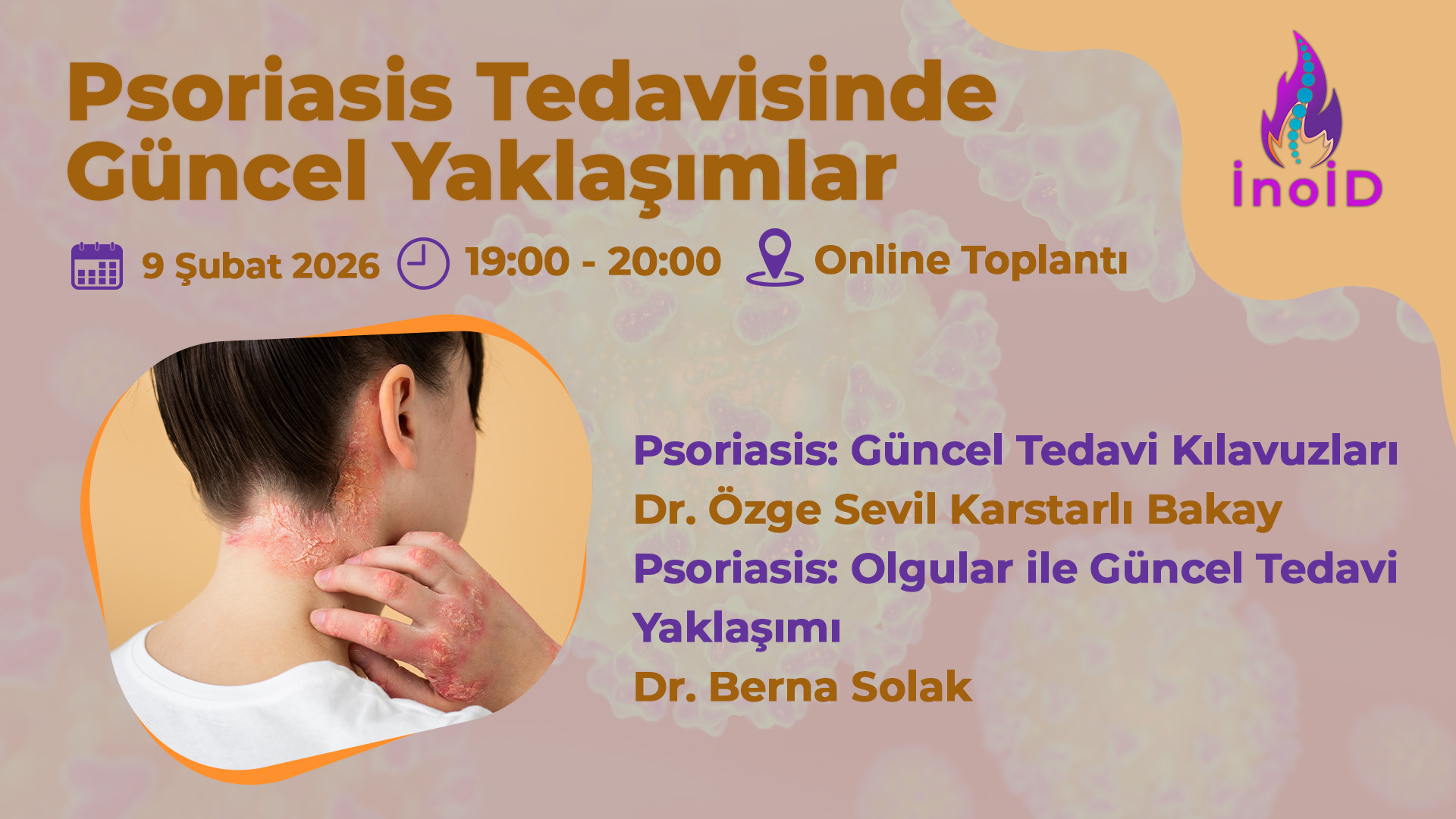 Psoriasis Tedavisinde Güncel Yaklaşımlar