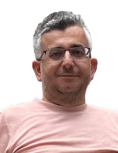 Uzm.Dr Nedim Kaban