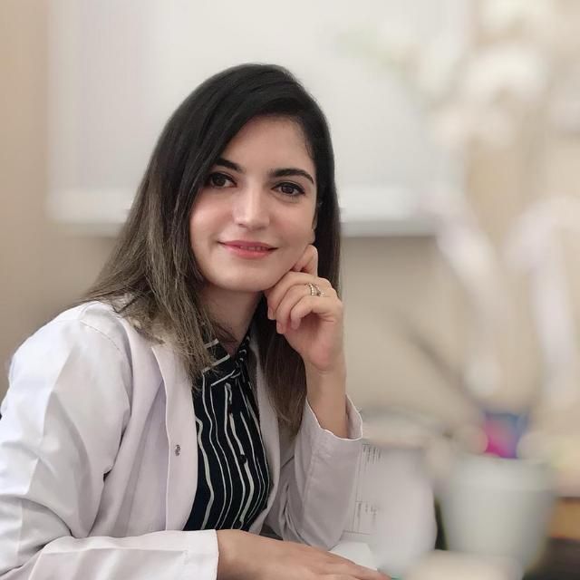 Doç. Dr. Özge Sevil Karstarlı Bakay