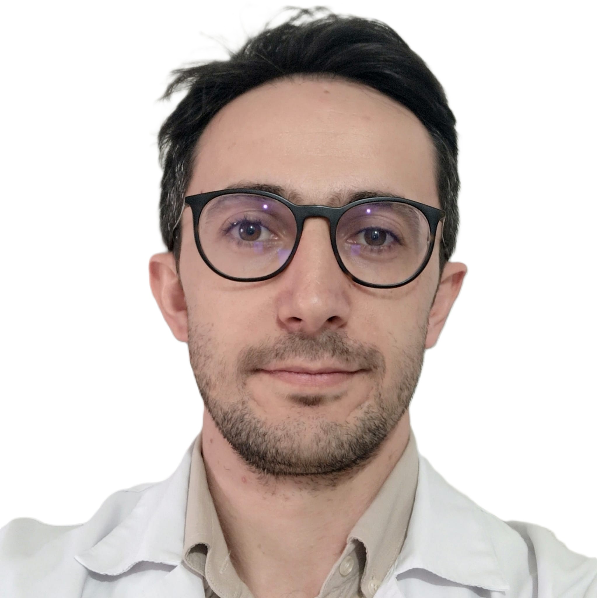 Uzm. Dr. Ali Can Soylu
